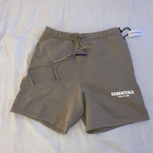 FOG Essentials Shorts